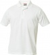 Polo Clique Gibson 028216 (2x Oranje maat L)